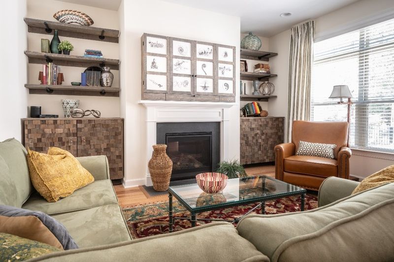 London's Top Designers Reveal The 10 Biggest Design Trends About To Take Over - Decor Hint Textural Layering