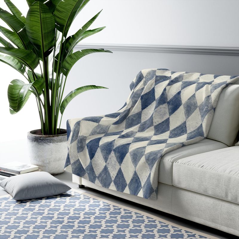 Nordic-Inspired Textiles