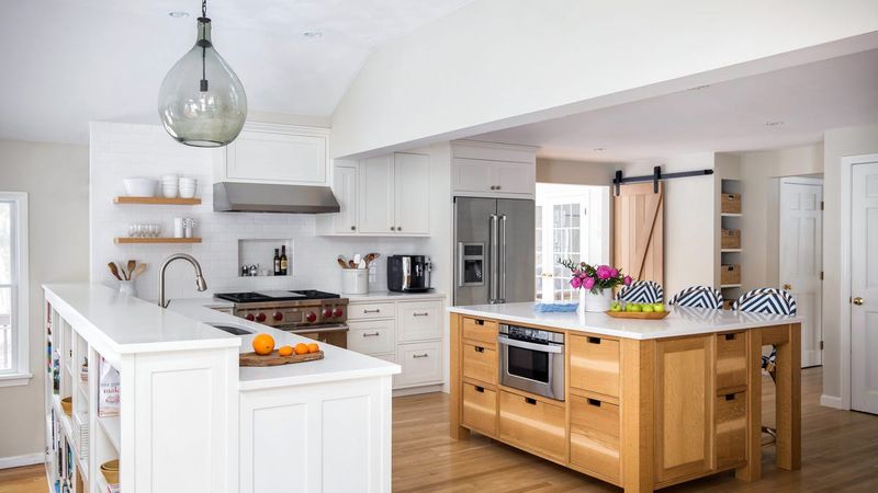 Providence Family-Focused Layouts
