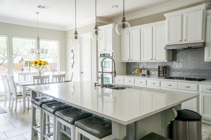 17 Home Upgrades Retirees Should Never Make - Decor Hint Luxury Kitchen Overhauls