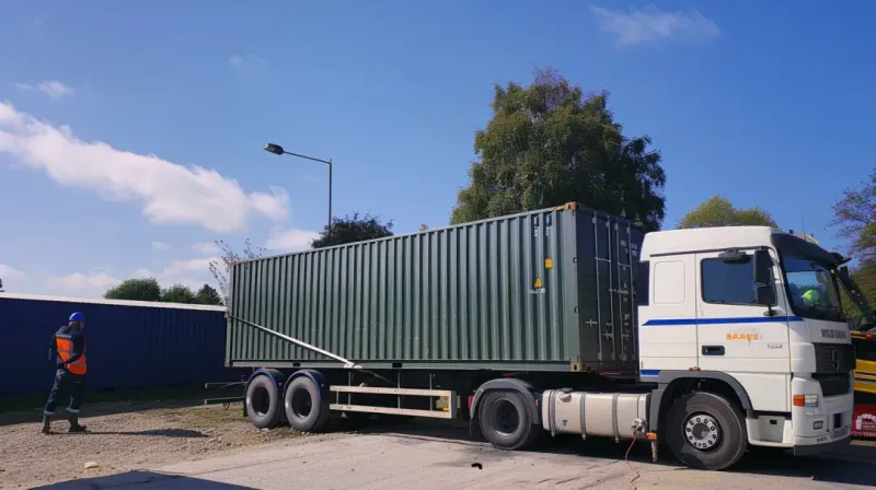 25 Harsh Realities Of Living In A Container House No One Tells You - Decor Hint Transportation Costs For Containers