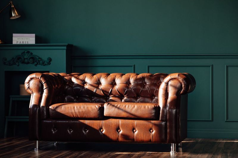 Should You Pick Your Paint Or Furniture First? Here's What Designers Say - Decor Hint The Bottom Line: Pick Furniture First, Paint Will Wait