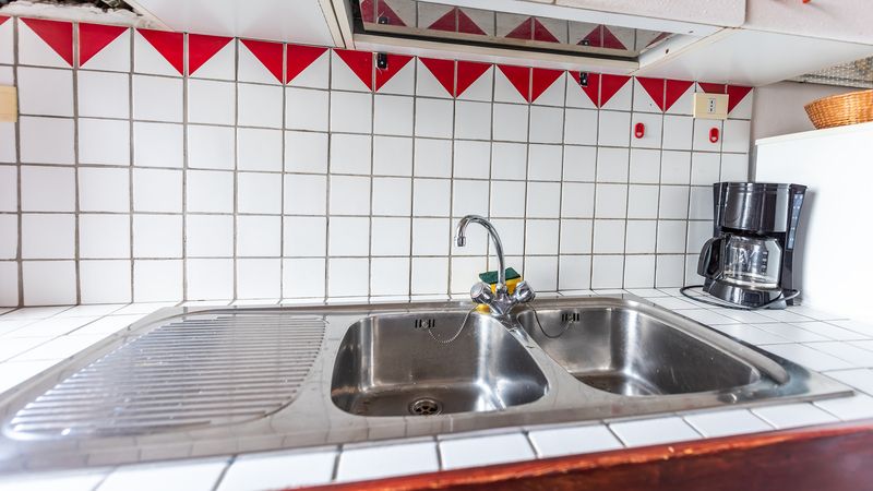 Tile Or Laminate Countertops