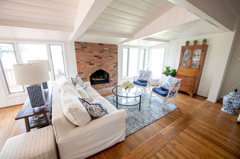 Nature-Inspired Decor
