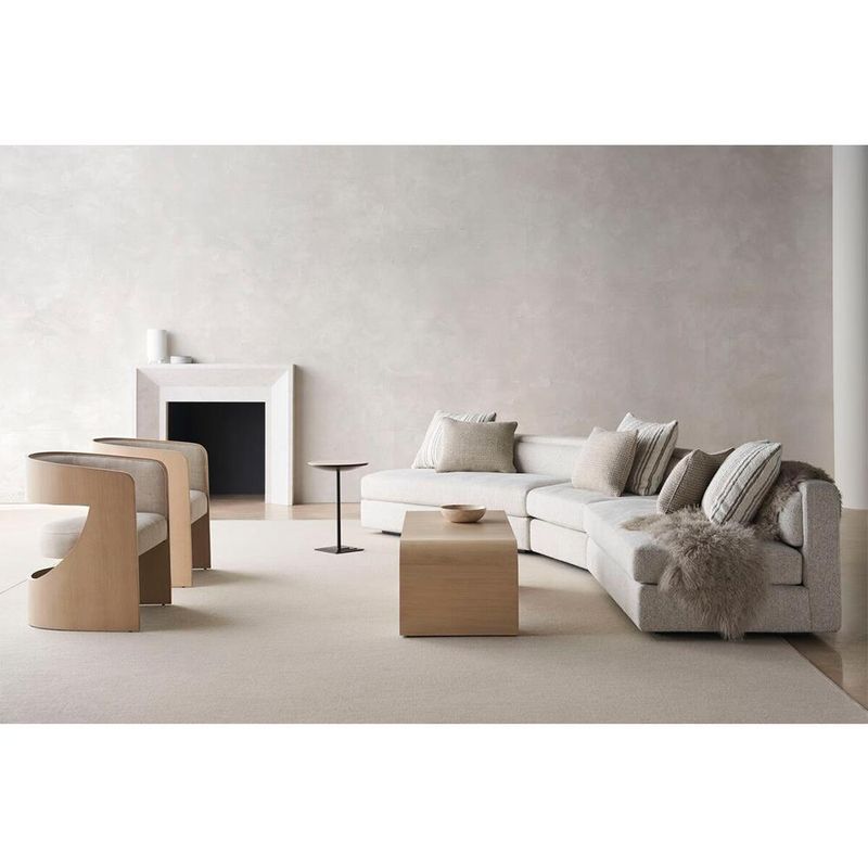 10 Sofa Shades Aging Silver Spring Homes Plus 10 Trendy Replacements - Decor Hint Driftwood Beige: The Textural Natural