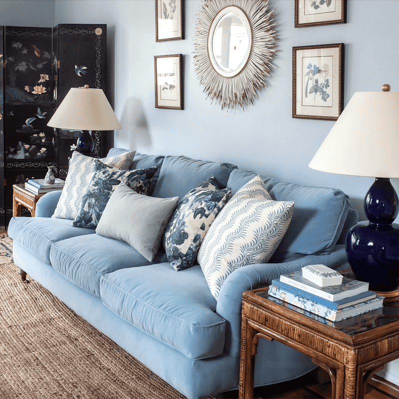 15 Home Decor Items Designers Say They Wish They Hadn't Bought In 2025 - Decor Hint Fast-Fashion Throw Pillows