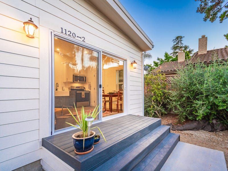 Factory-Built Backyard Homes Are Changing How America Lives - Starting At $95K - Decor Hint Independent Addresses And Flexible Living Arrangements