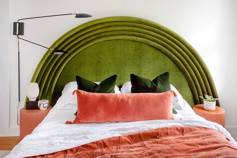 The 12 Ultimate DIY Home Decor Guide For 2025 - Decor Hint Upholstered Headboard DIYs