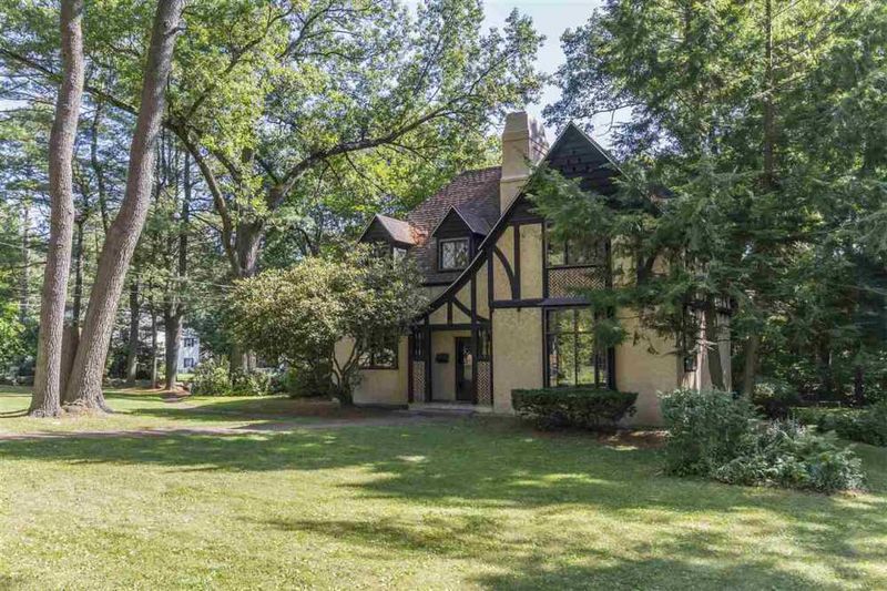 14 Architectural Styles Likely To Feel Dated In New Hampshire By 2030 - Decor Hint Tudor Revival: Half-Timbered Headaches