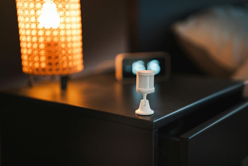 Smart Lighting That Prevents Midnight Tumbles