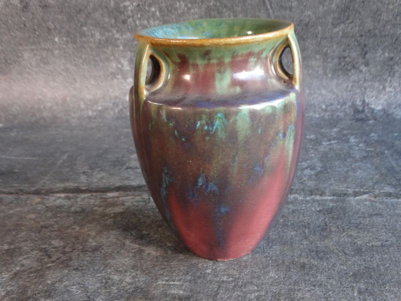 Vintage Pottery From California Makers