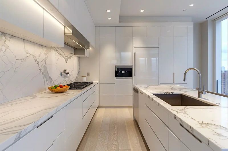 From Overused To Outdated 15 Buyer Turnoffs You'd Never Expect And 7 Total Fails - Decor Hint Ultra-Minimalist Kitchens