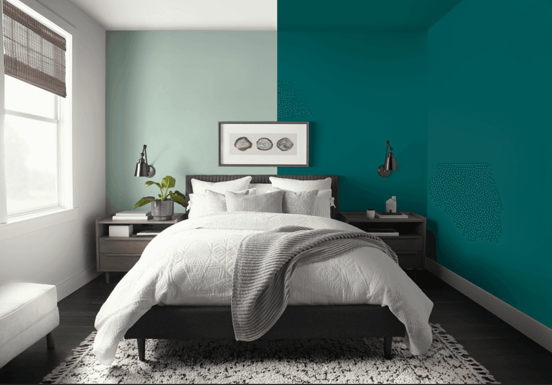 9 Sherwin-Williams Paint Picks That Suit Arizona Style Perfectly - Decor Hint Prickly Pear: Unexpected Desert Charm
