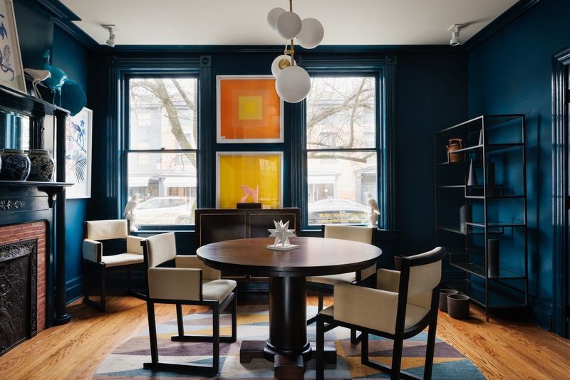 These Timeless Furniture Styles Are Still Big In Philadelphia Homes - Decor Hint Federal Style Sophistication