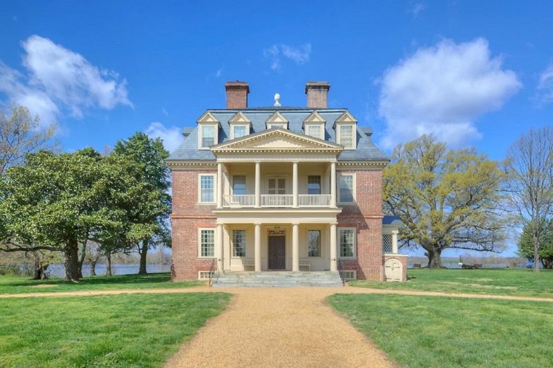 Shirley Plantation (Virginia)