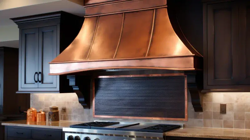 15 Modern Kitchen Trends That Are Always Driving Buyers Away - Decor Hint Overbuilt Range Hoods
