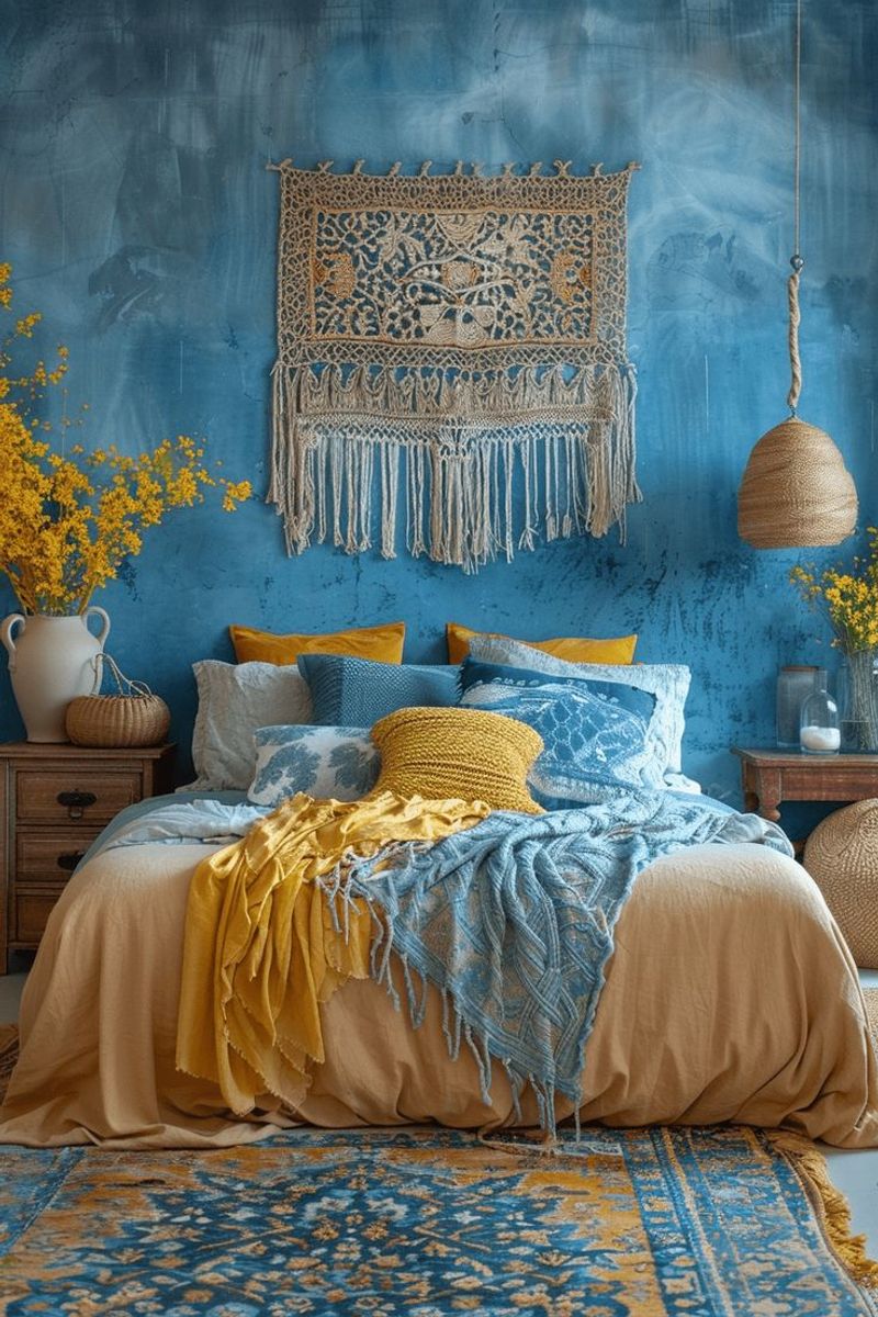 Golden Yellow
