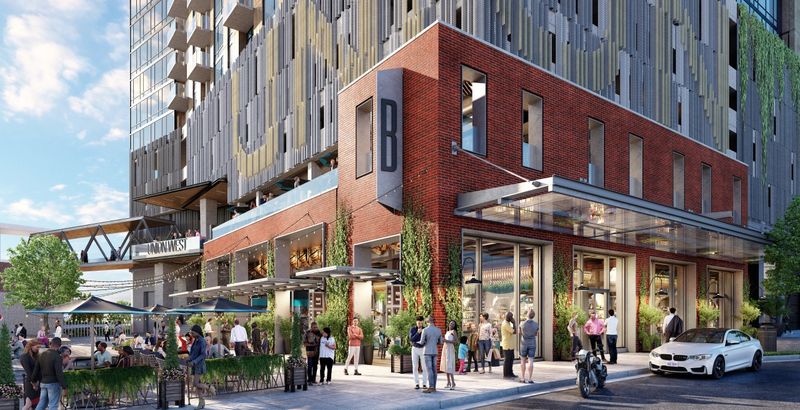BUY: Raleigh's Transit-Oriented Neighborhoods