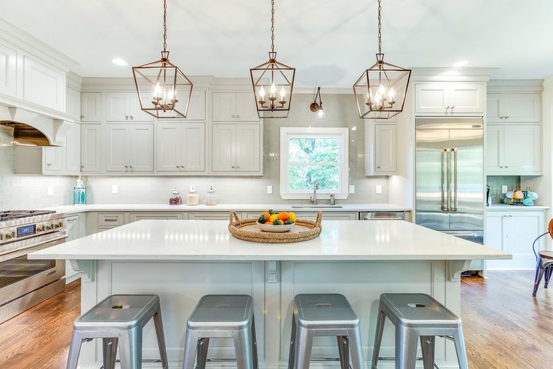 10 Kitchen Mistakes That Push Away Buyers In Birmingham And 3 Design Wins They Love - Decor Hint Quartz countertops