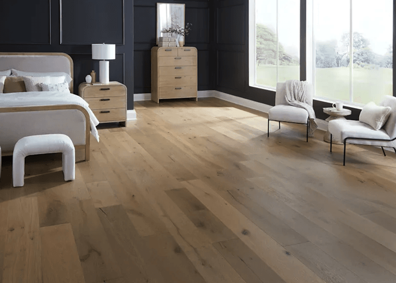 22 Luxury-Look Floors To Suit Every Budget - Decor Hint Plywood Plank Flooring