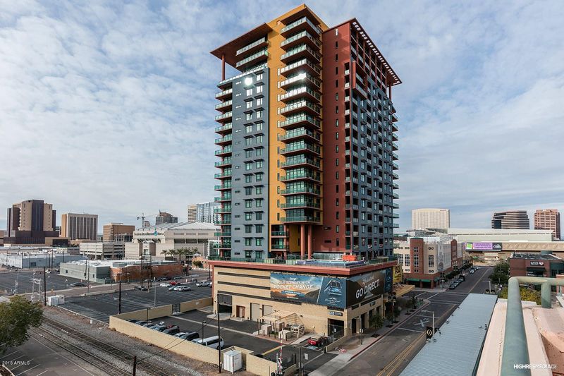 In 2025, These 10 Phoenix Condos Will Skyrocket In Value And These 3 Are Leading The Charge - Decor Hint The Summit At Copper Square Tops The Charts