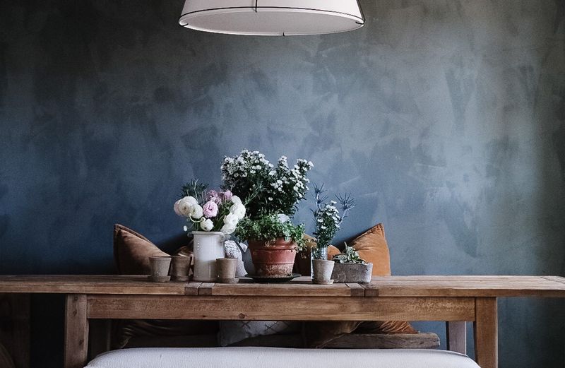 Faux Finishes
