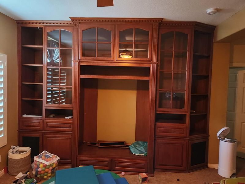 5 Pennsylvania Furniture Trends That Didn't Stand The Test Of Time And 5 More That Quickly Faded - Decor Hint Massive Entertainment Centers
