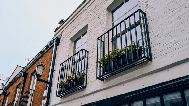 From Dated To Done 12 Miami Architecture Trends On The Way Out And 3 That Are History - Decor Hint Faux Balconies and Juliet Rails