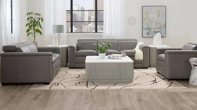 12 Sofa Shades Making Chandler Living Rooms Feel Outdated - Decor Hint Taupe Gray: The Builder-Grade Bore