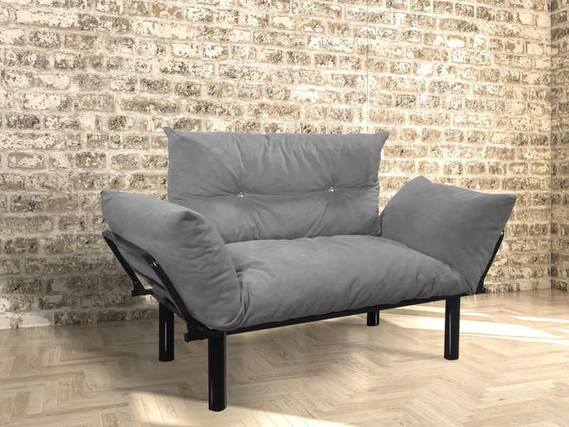 20 Couch Styles That Are So Cringe, According to Designers - Decor Hint Futons With Metal Arms