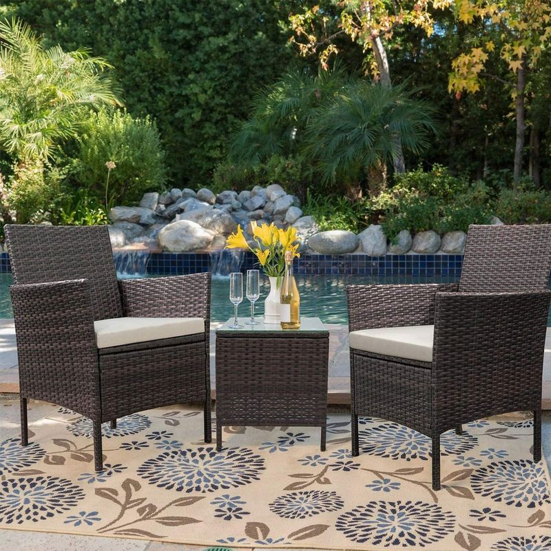 Collectors In Pennsylvania Say These 9 Antiques Will Boom And 9 You Should Sell Now - Decor Hint Faux Rattan Patio Chairs Rapidly Deteriorating