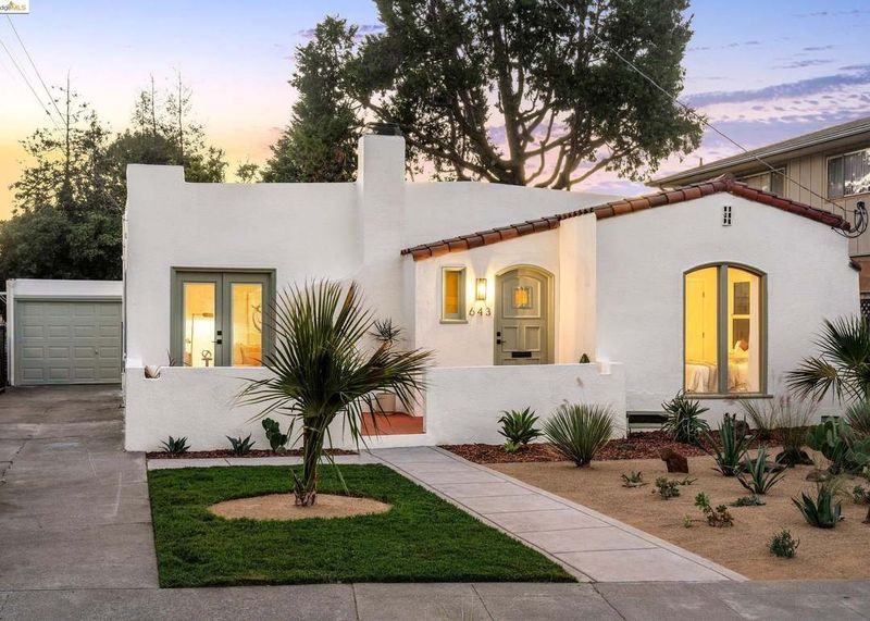 6 San Leandro Home Styles That May Hurt Your Resale Value By 2026 And 5 Buyers Will Be Looking For - Decor Hint Mediterranean Revival With Faux Detailing