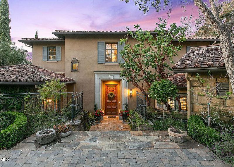 11 California Home Styles Likely To See Price Drops By 2026 - Decor Hint Tuscan-Inspired Tract Homes From The Early 2000s