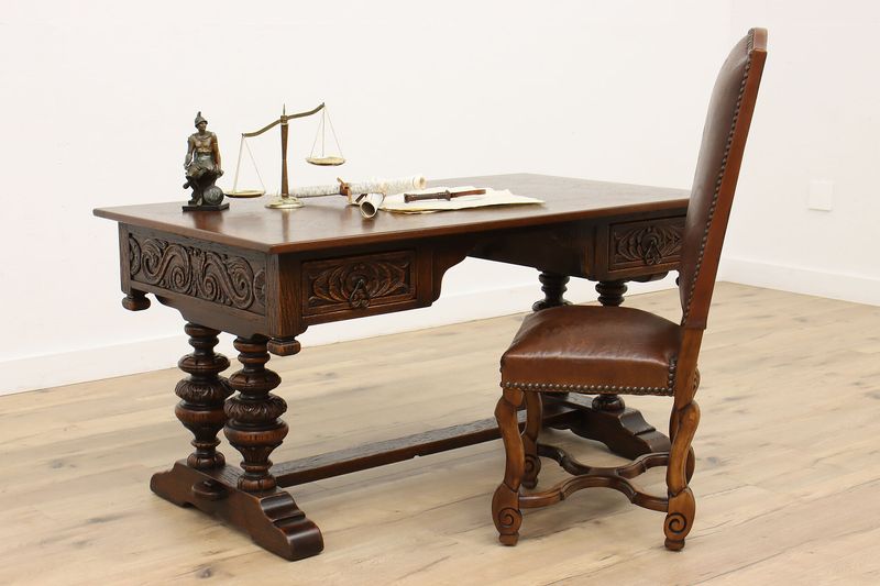 Arizona Vintage Furniture Styles That Keep Coming Back - Decor Hint Spanish Colonial Revival