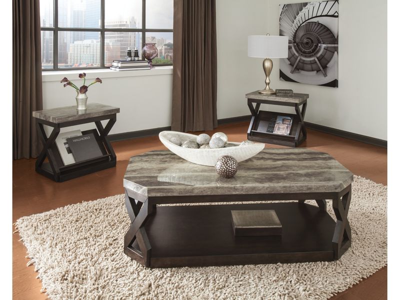10 Household Treasures That Aren't Worth Much And 10 You Shouldn't Even Bother Selling - Decor Hint Faux Marble Tables