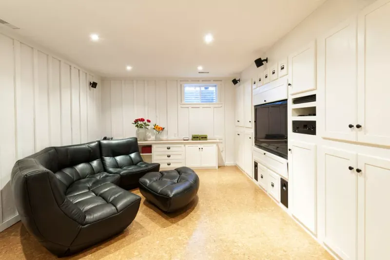 10 Home Features Jersey City Buyers Are Starting To Avoid + 4 They Have Avoided Already - Decor Hint Built-In Entertainment Centers