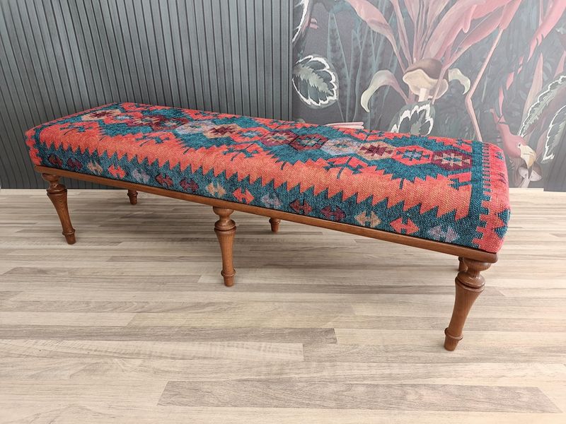 Tucson Collectors Forecast These 7 Antiques To Skyrocket And 8 To Sell Immediately - Decor Hint Southwestern Benches