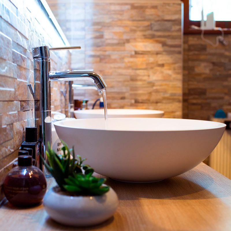 From Overused To Outdated 15 Buyer Turnoffs You'd Never Expect And 7 Total Fails - Decor Hint Vessel Sinks