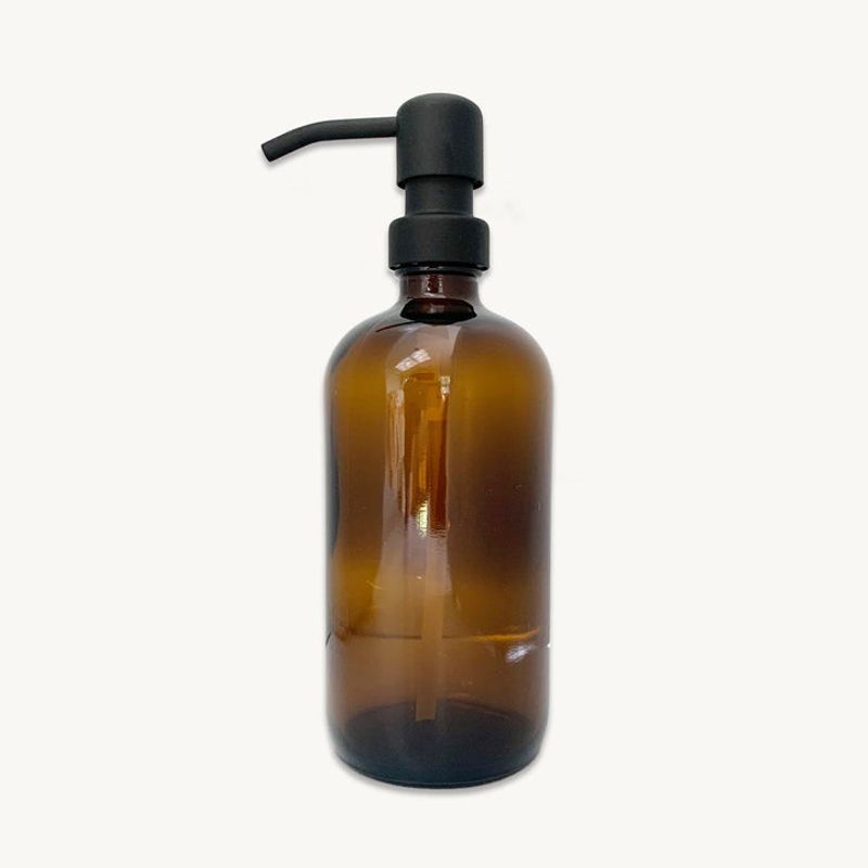 21 Cool Things Under $20 That'll Make Your Home Look More Expensive - Decor Hint Glass Soap Dispensers
