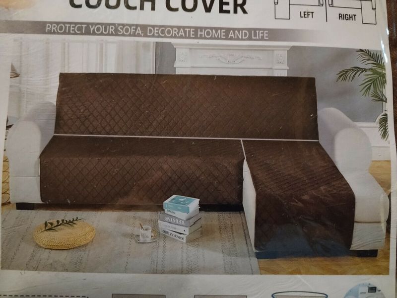 17 House Items Boomers Should Give Up Already (Plus 4 They Should Never Have Had) - Decor Hint Plastic Couch Covers