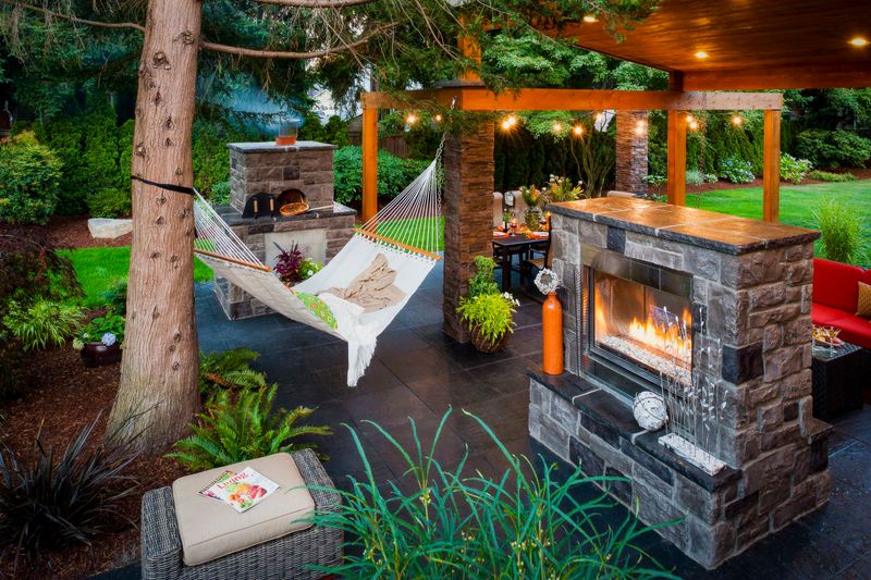 The Look Of Washington 10 Beloved Outdoor Trends And 4 That Truly Impress - Decor Hint Covered Patios