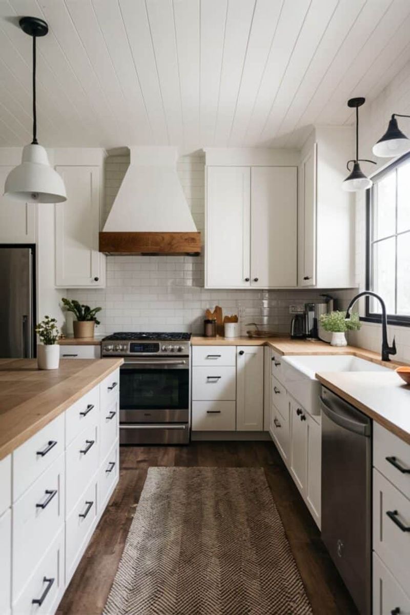 Farmhouse Style