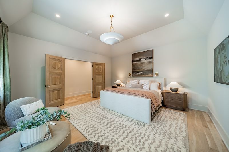 8 Bedroom Looks You'll See All Over North Carolina Interiors - Decor Hint Charlotte Contemporary