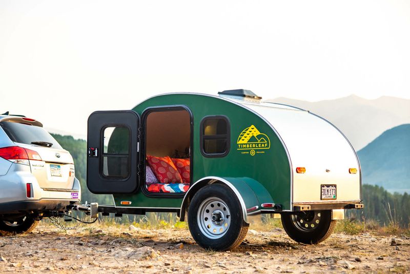Camp-Inn 550 Ultra