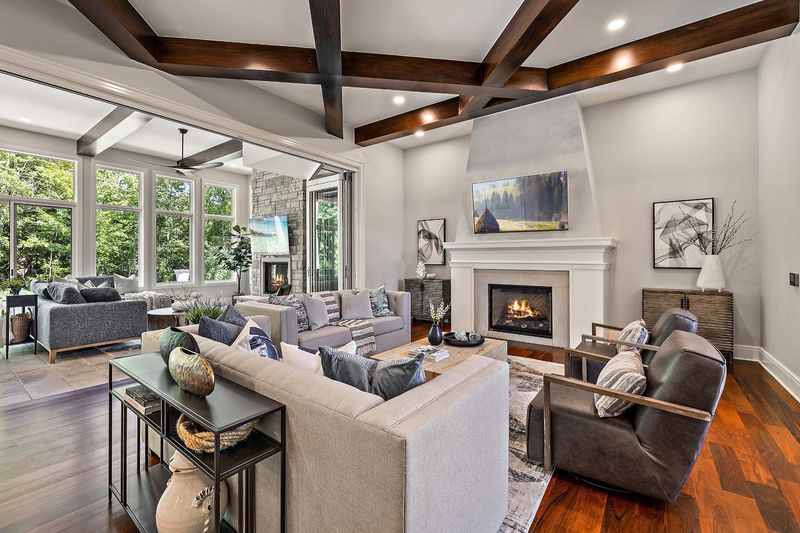 18 Reasons Why More Builders Are Saying No To Open Concept Homes - Decor Hint Higher Construction Costs