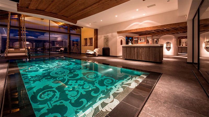 How Florida Homes Make The Most Of Natural Light - Decor Hint Underwater Sun Tunnels
