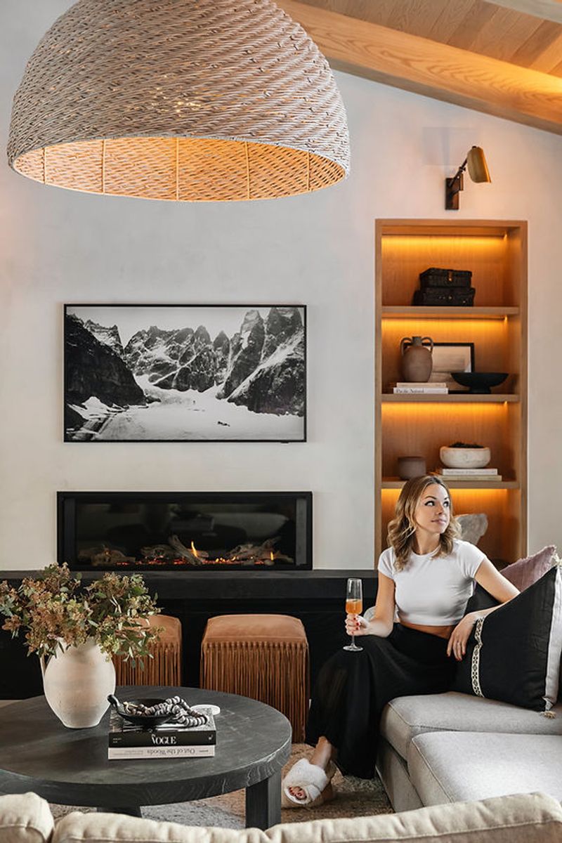 9 Speedy Styling Tips Pros Use To Revamp Rooms Including 3 Game-Changers - Decor Hint Install Dimmable Lighting (Game-Changer)