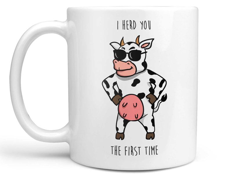 10 Items In Your Home That Are Worth Less Than You Would Think And 9 That Are Practically Worthless - Decor Hint Novelty mugs crowding kitchen shelves