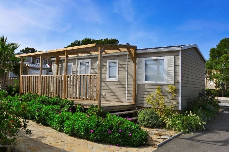 17 Most Affordable Types Of Homes For A Dream Retirement - Decor Hint Modular Home