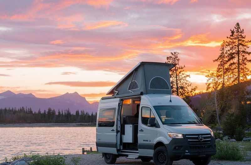17 Motorhomes Perfect For Retired Couples Living The Dream - Decor Hint Coachmen Galleria: Practical Luxury for Extended Adventures